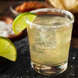 $5.00 Margaritas & Mohitos - Every Thursday All Day | Table 42 Dover NJ